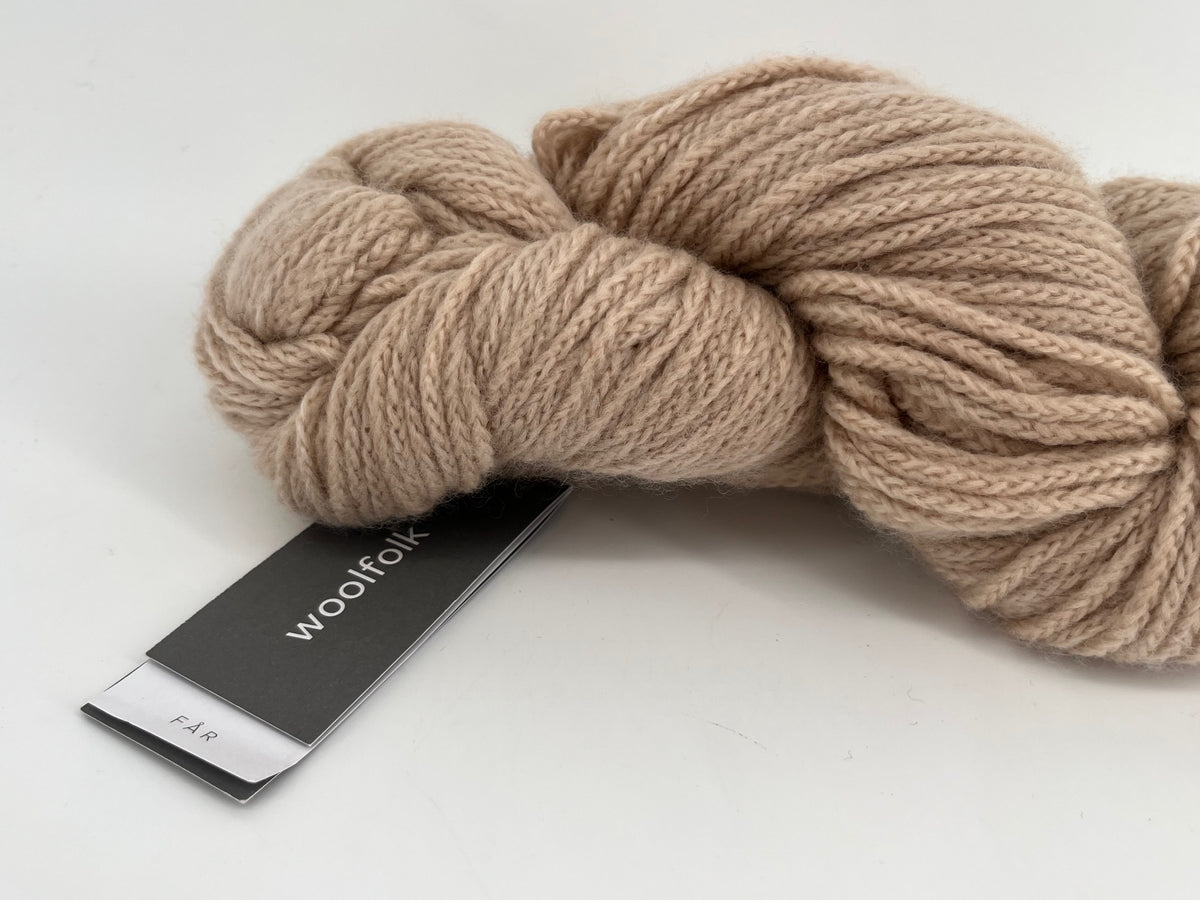WOOLFOLK FAR