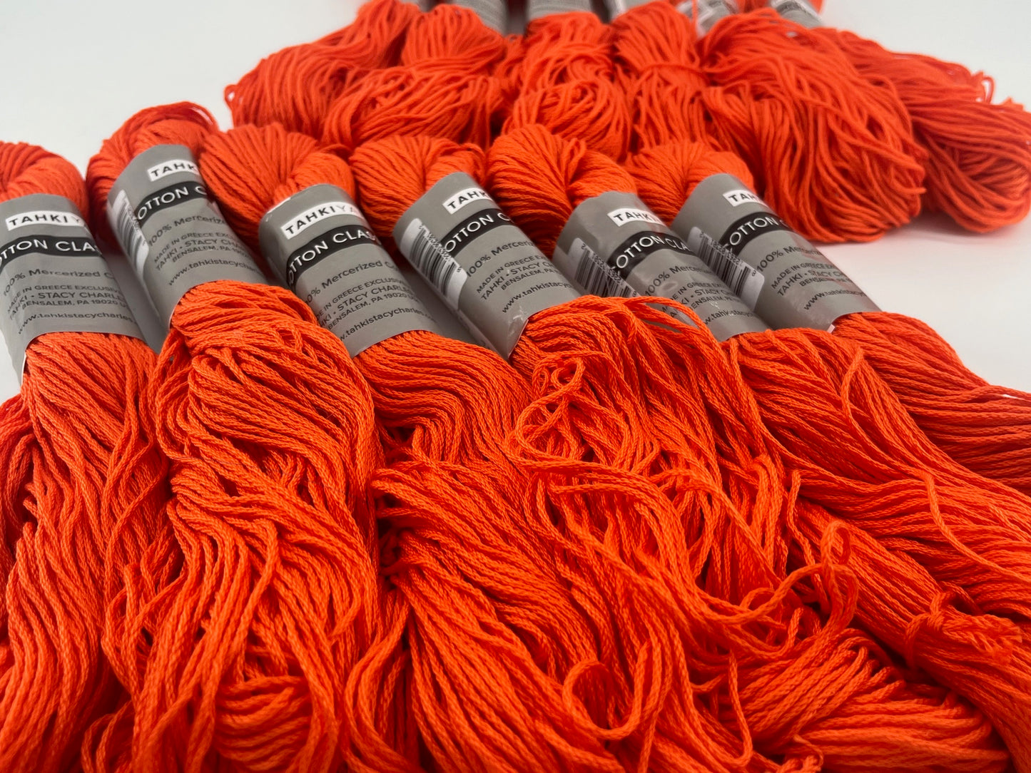 Tahki Yarns Cotton Classic - Multiple Available