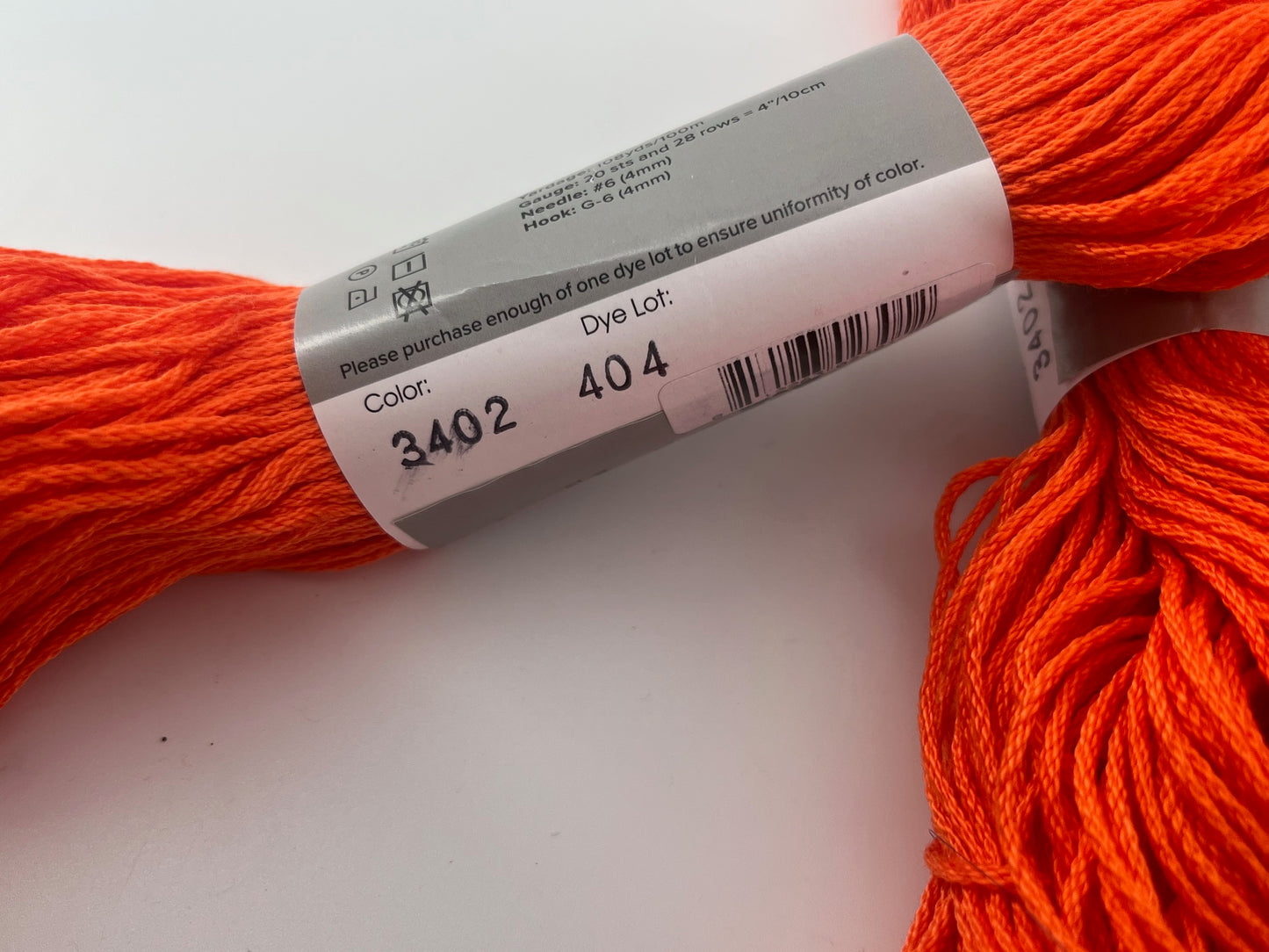 Tahki Yarns Cotton Classic - Multiple Available