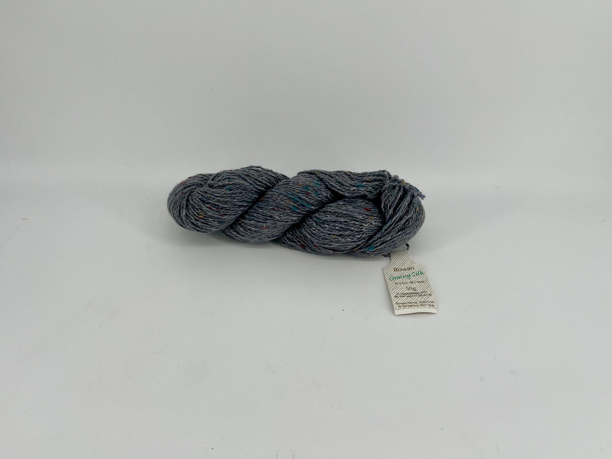 Rowan Grainy Silk