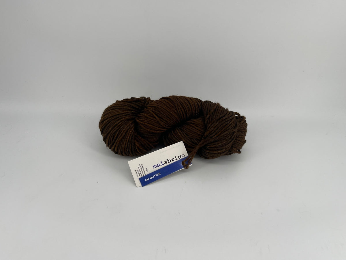 Malabrigo Yarn Rios