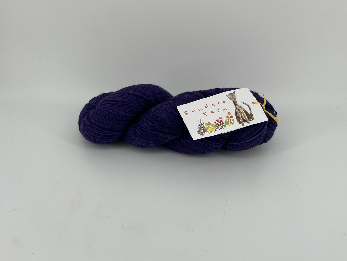 Sundara Fingering Merino Cashmere
