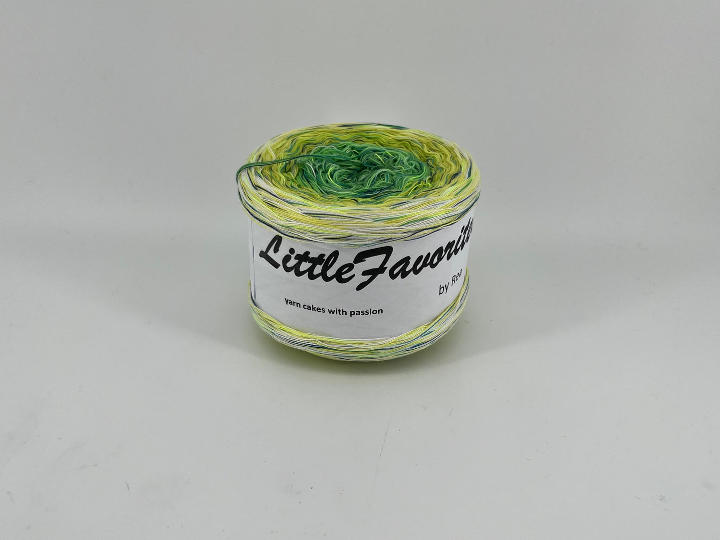 LittleFavorites by Rea Cotton Blend Gradient 3ply