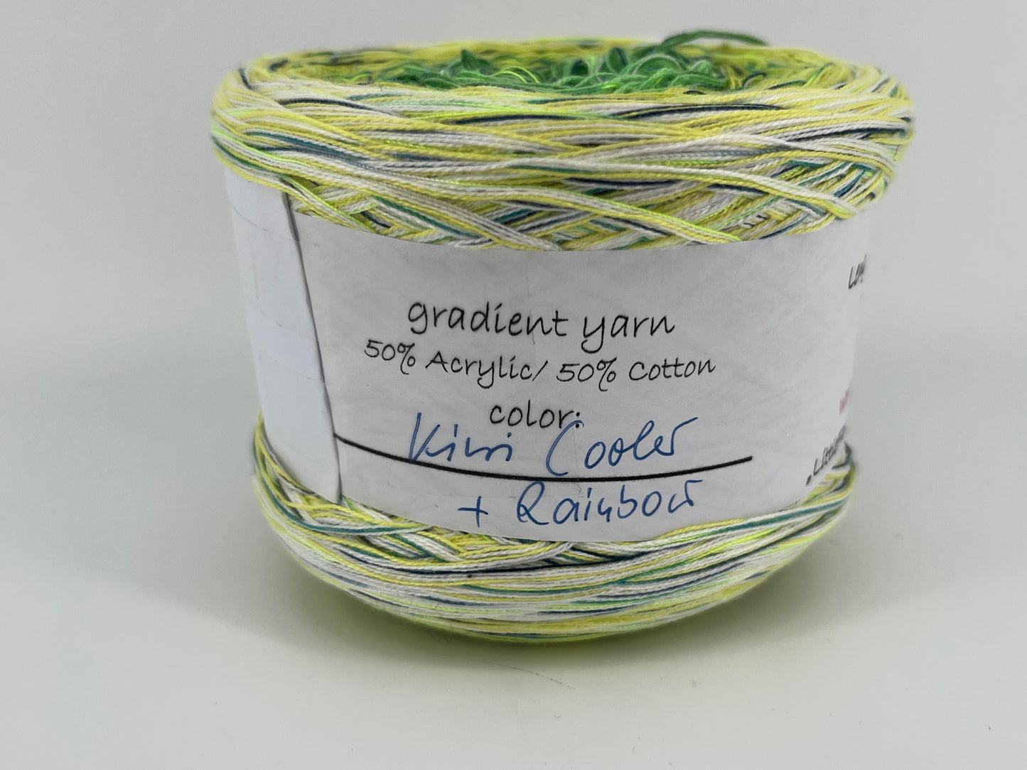 LittleFavorites by Rea Cotton Blend Gradient 3ply