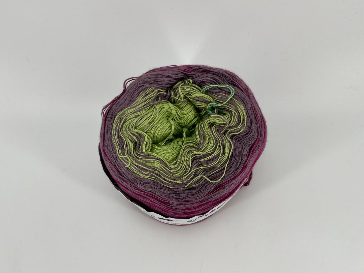 LittleFavorites by Rea Cotton Blend Gradient 3ply
