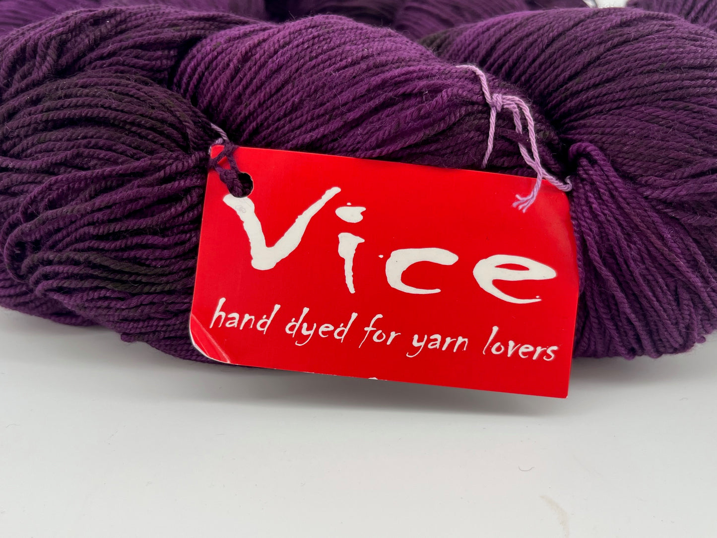 Vice Carnal - Lot of 4