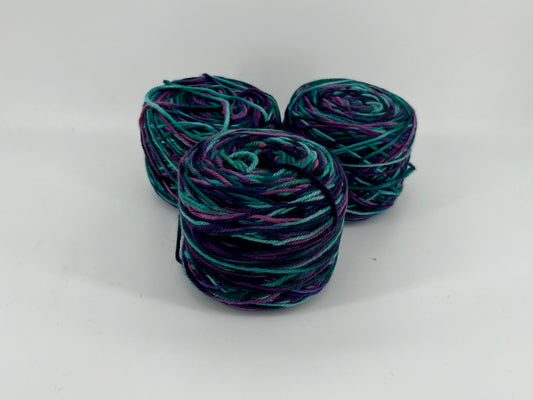Mosaic Moon Gaia Worsted - Lot of 3