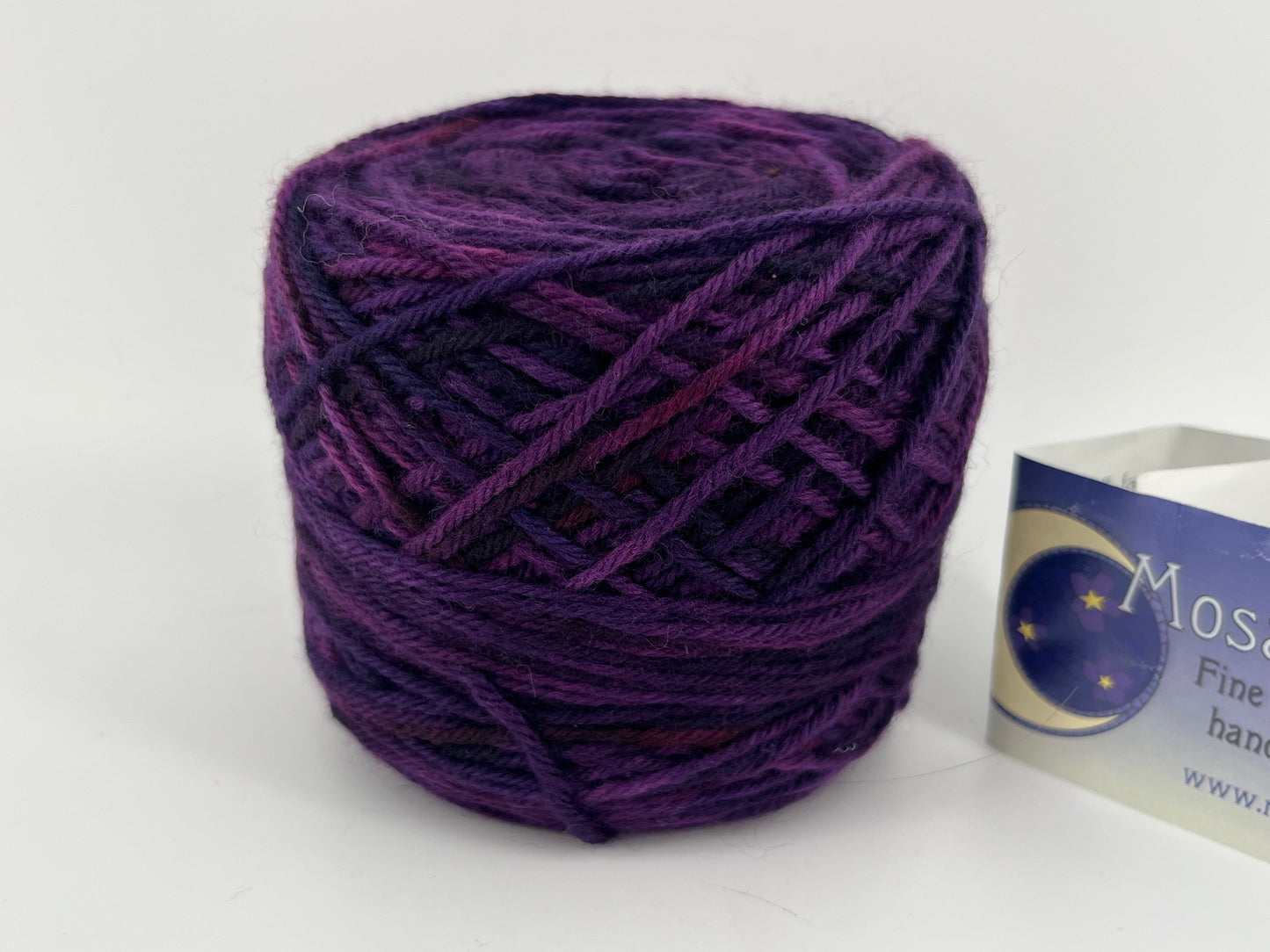 Mosaic Moon Gaia Worsted