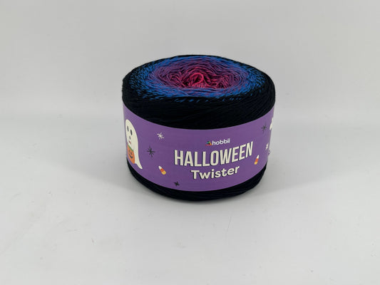 Hobbii Twister Halloween
