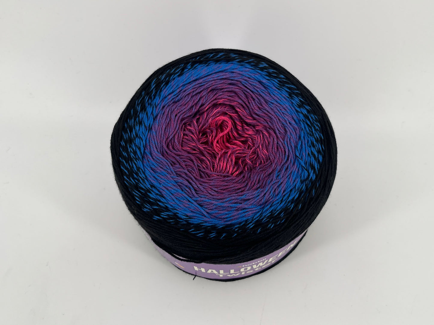 Hobbii Twister Halloween - 2 Available