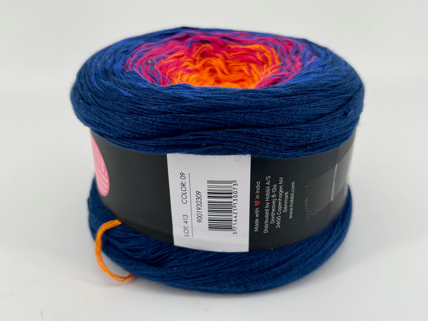 Hobbii Black Friday Cotton Cake - 4 Available