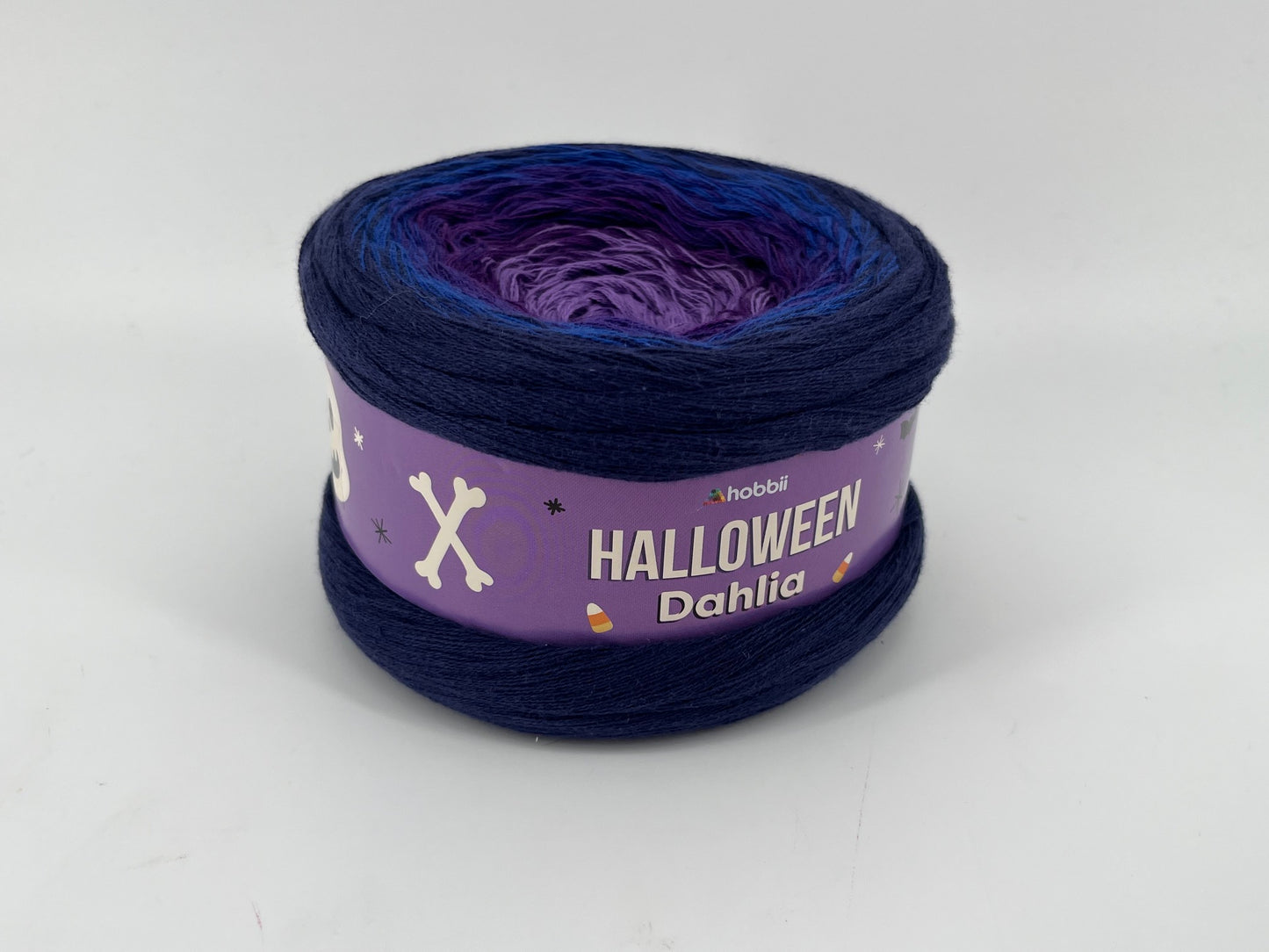 Hobbii Dahlia Halloween - 5 Available
