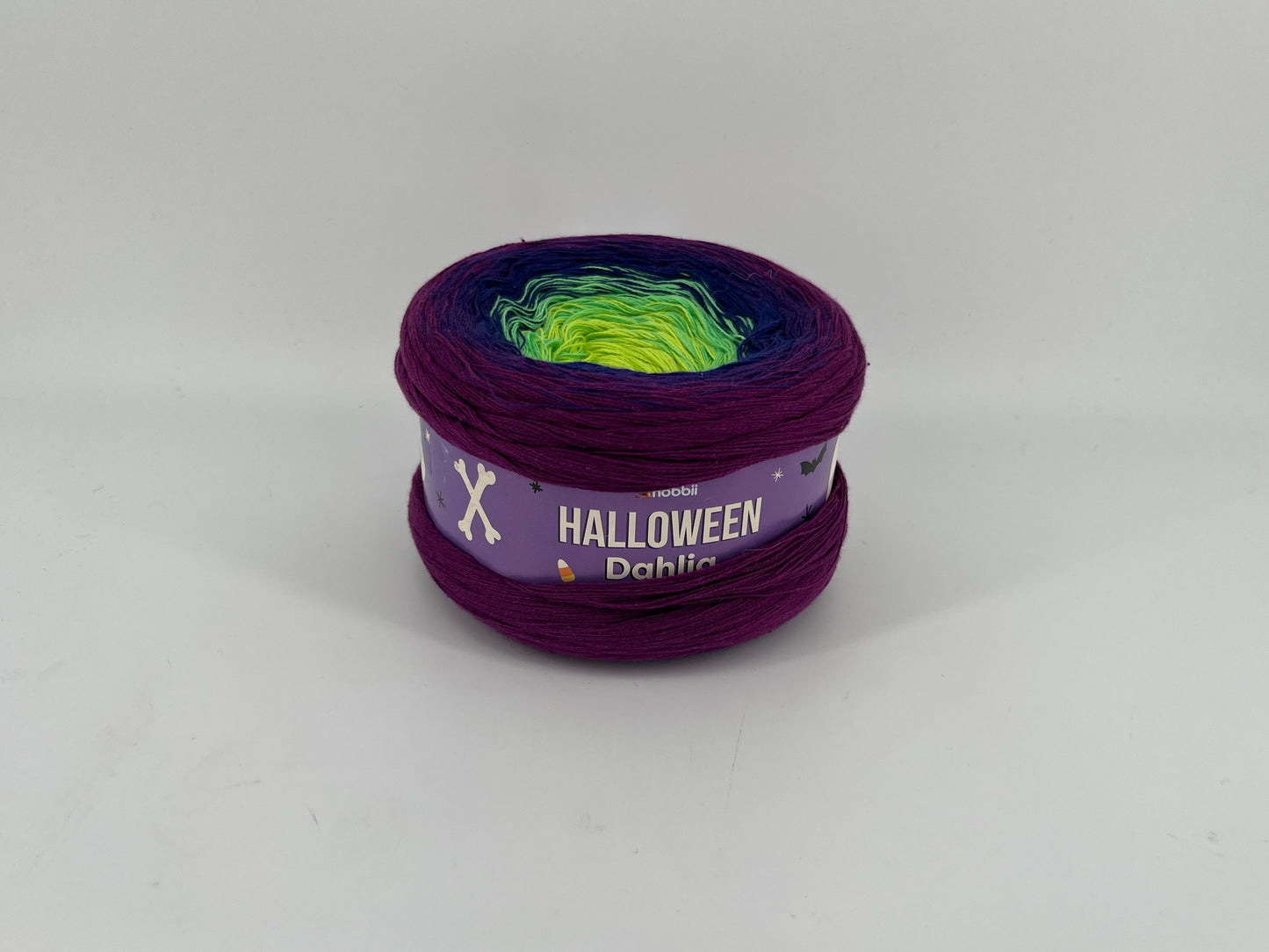 Hobbii Dahlia Halloween
