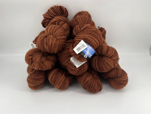 Berroco Ultra® Alpaca Chunky Tonal - Lot of 9 Skeins