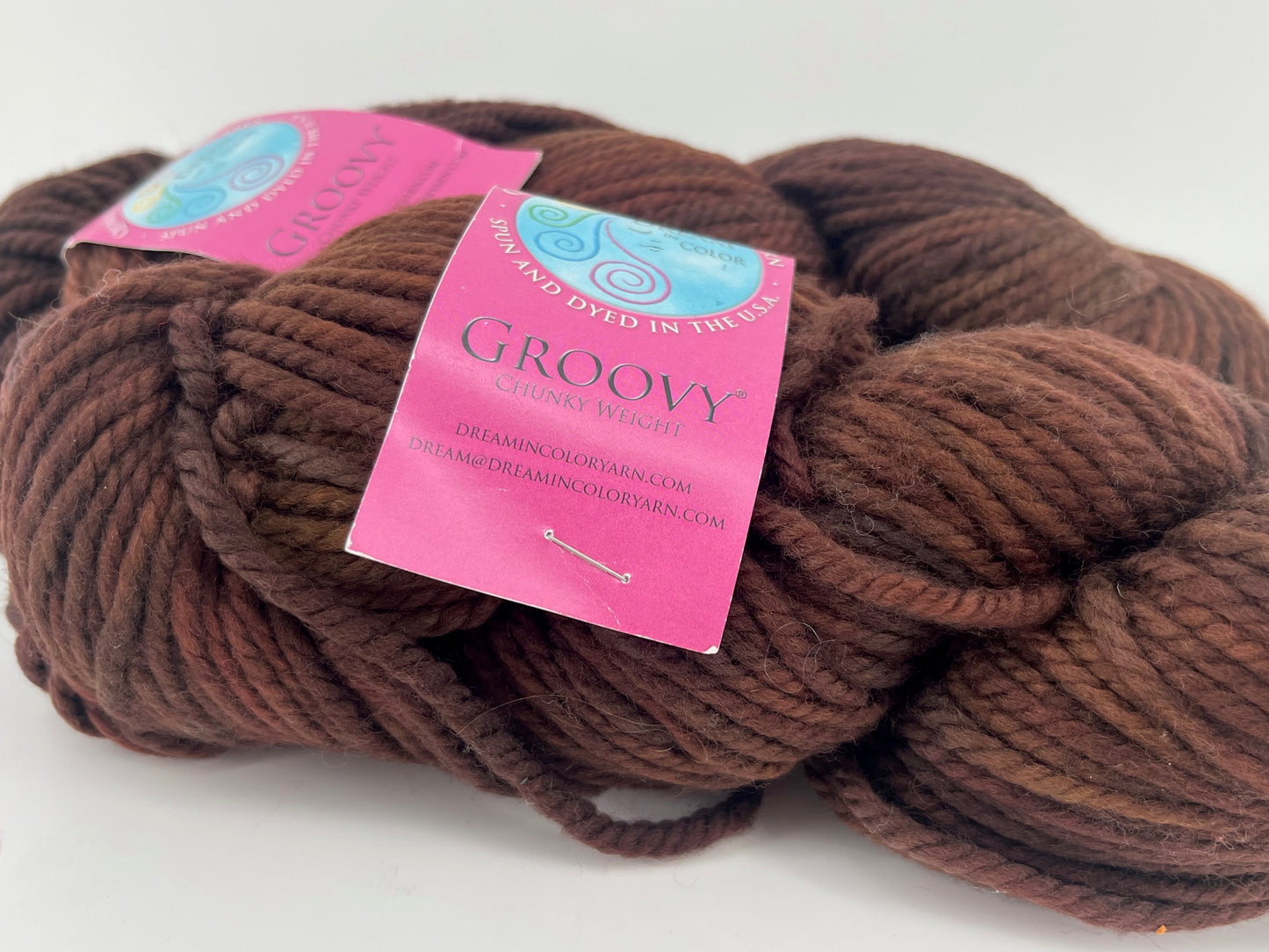 Dream in Color Groovy - Lot of 2