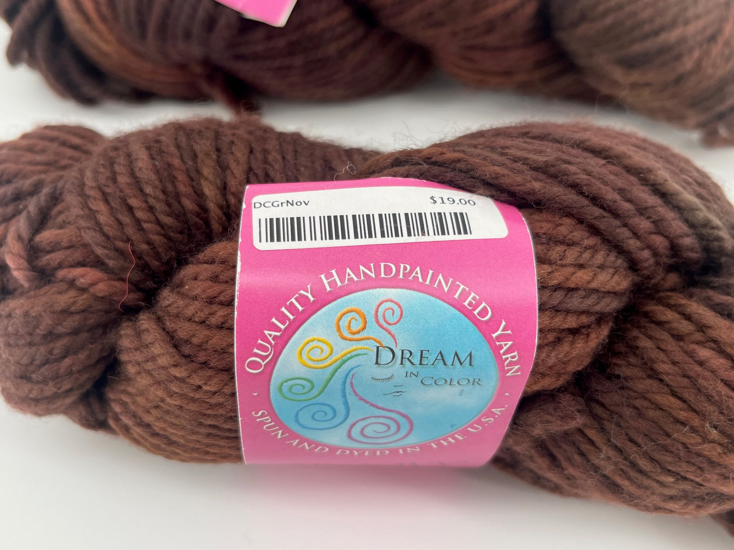 Dream in Color Groovy - Lot of 2