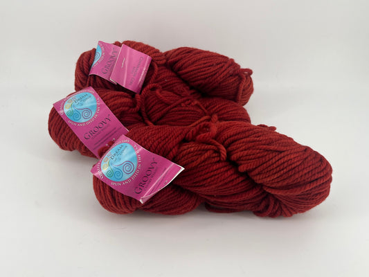 Dream in Color Groovy - Lot of 3