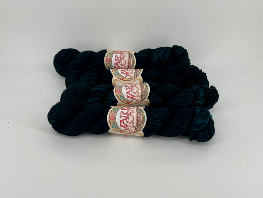 Yarn Love Jo March DK - Lot of 4