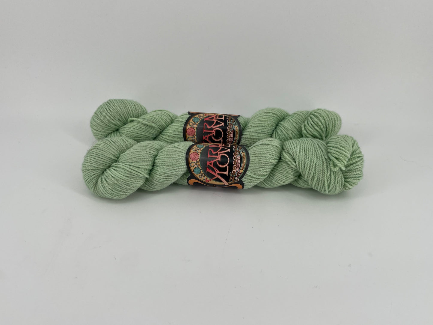 Yarn Love Goldilocks DK - Lot of 2