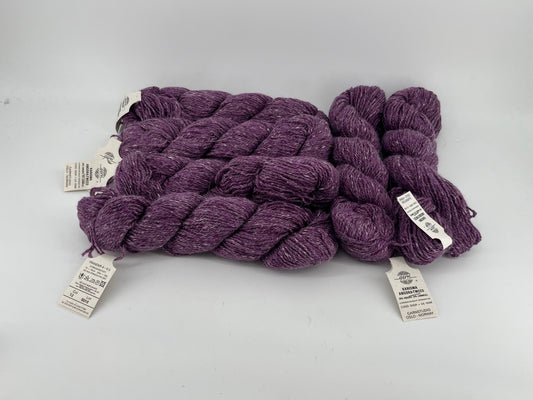 Garn Studio Karisma Angora-Tweed - Lot of 6
