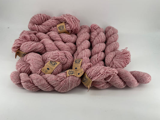 Jamieson's Chunky Shetland - Multiple Available