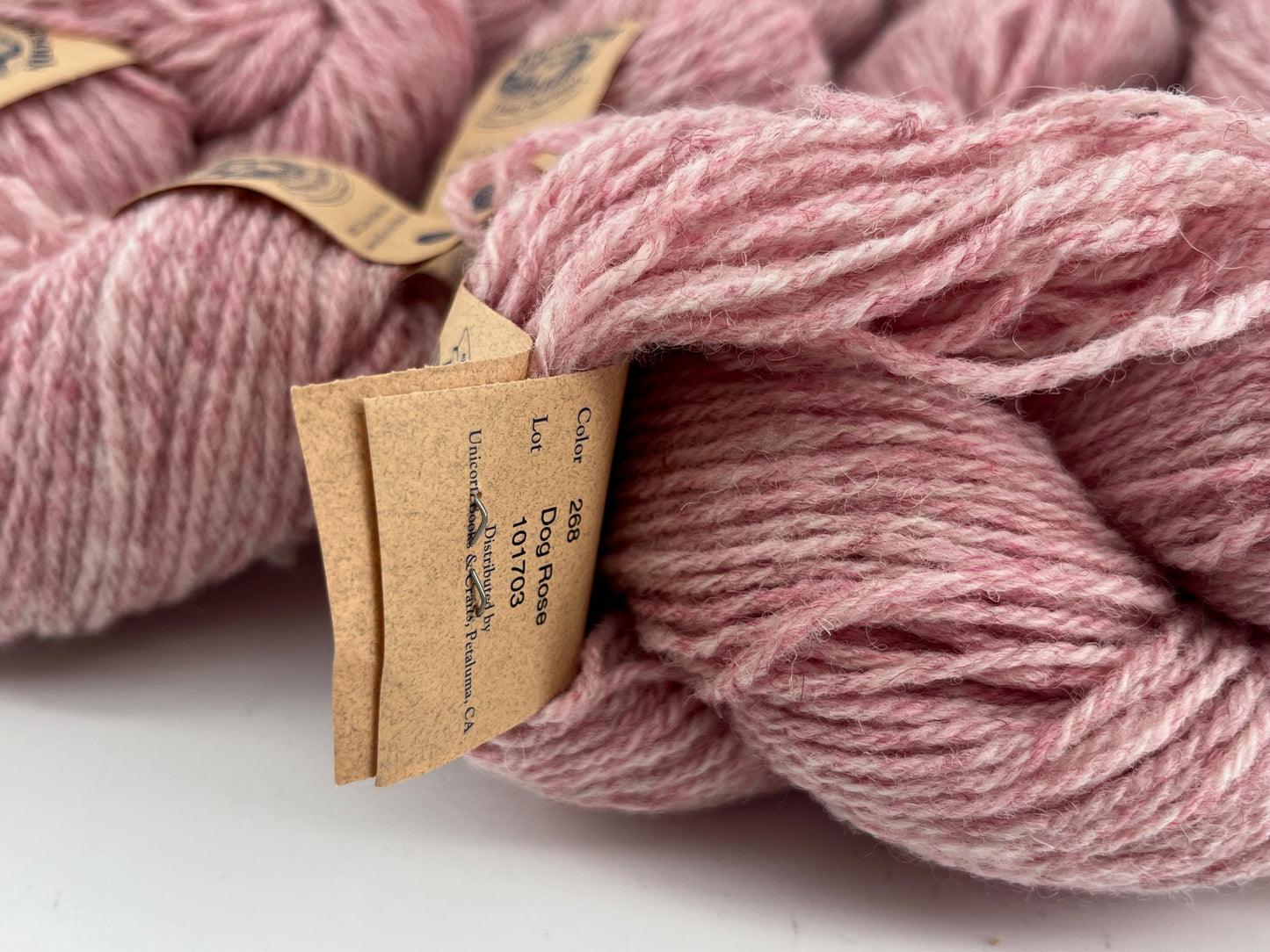 Jamieson's Chunky Shetland - Multiple Available