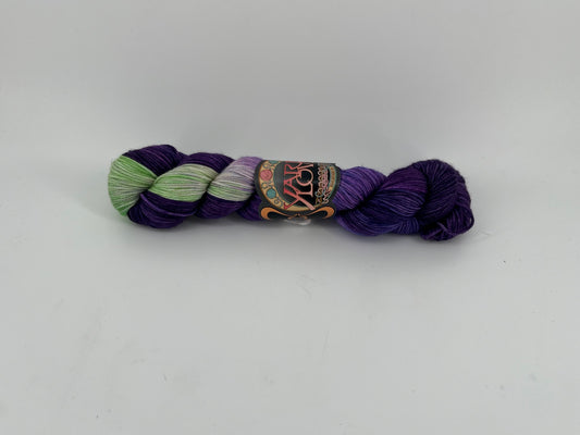 Yarn Love Goldilocks DK