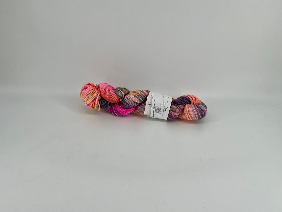 Zizimakes Merino Worsted