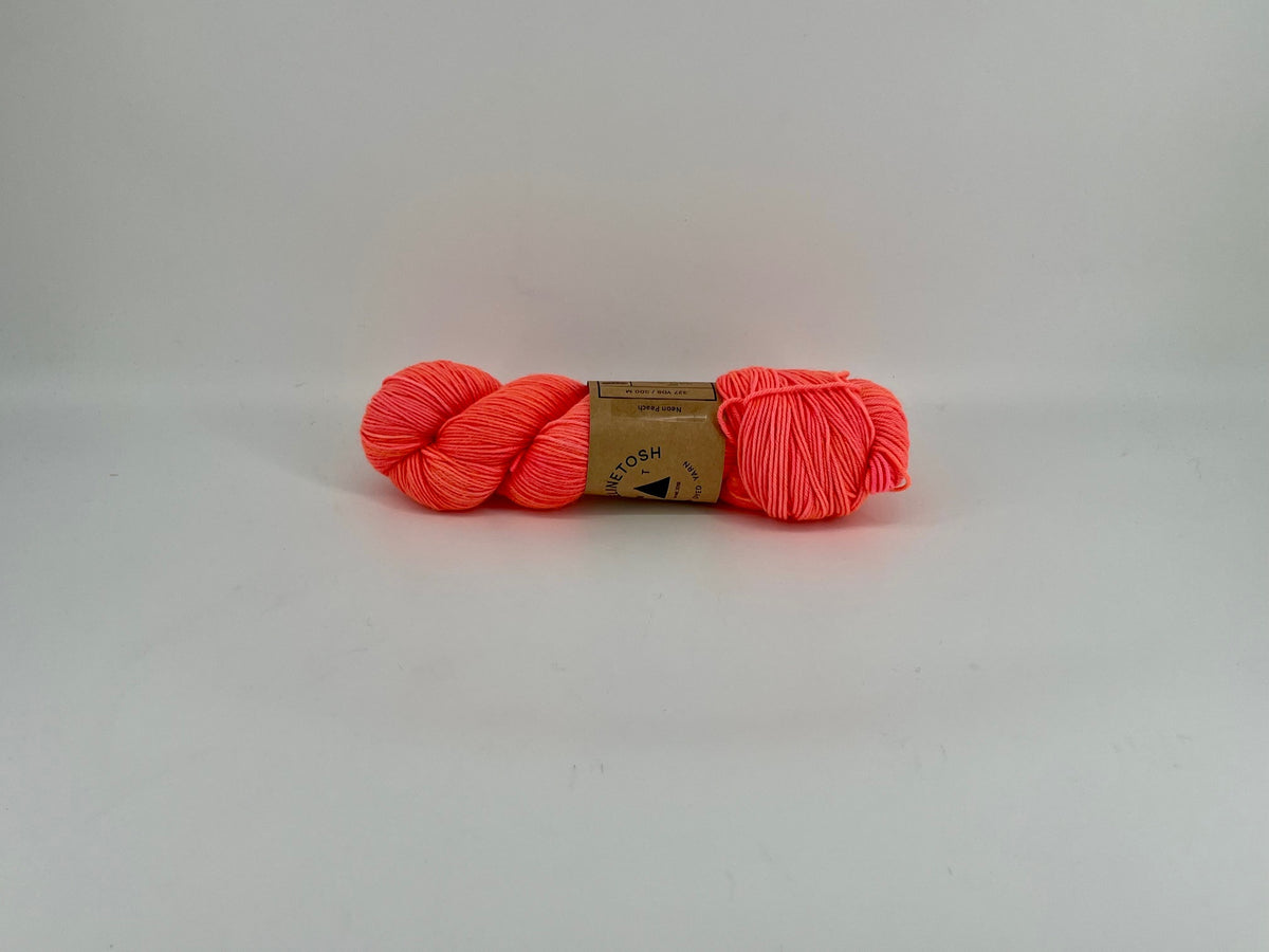 madelinetosh Woolcycle Sport