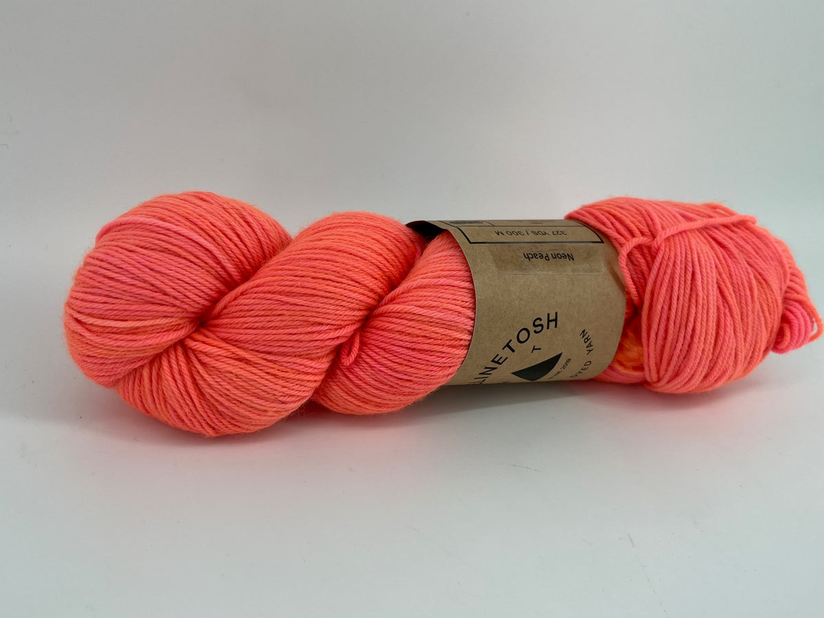 madelinetosh Woolcycle Sport
