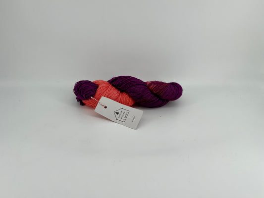 Cedar House Yarns Sapling Sock