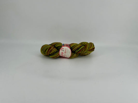 Misti Alpaca Hand Paint Sock
