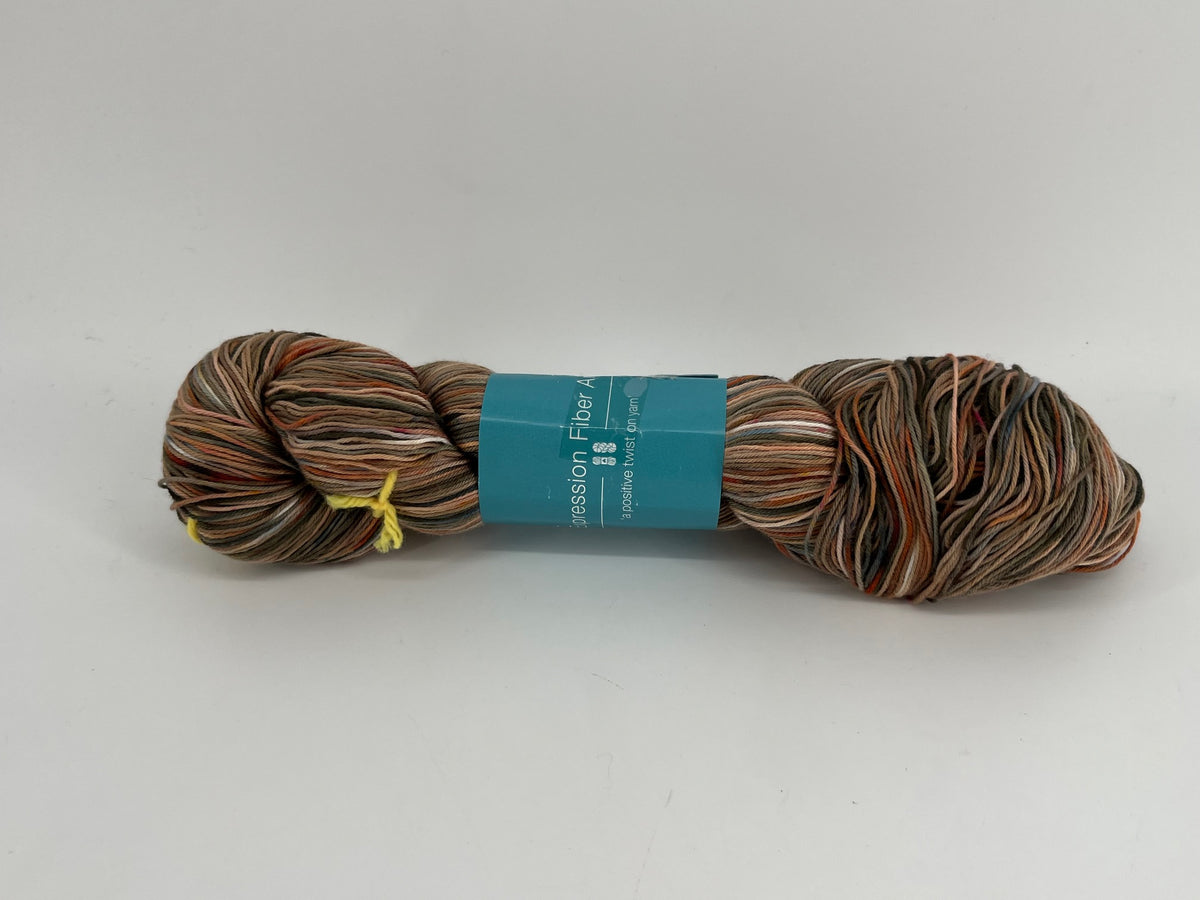 Expression Fiber Arts Calming Cotton