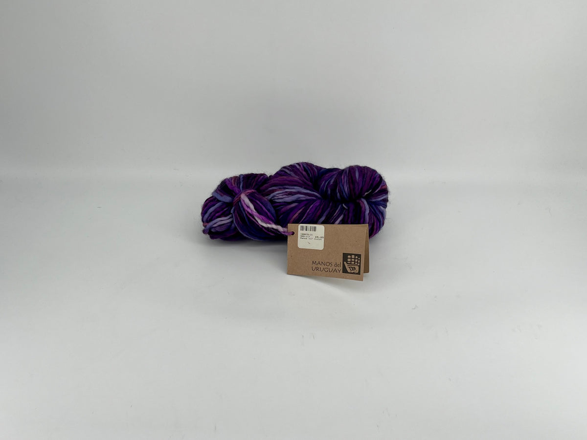 Manos del Uruguay Wool Clasica