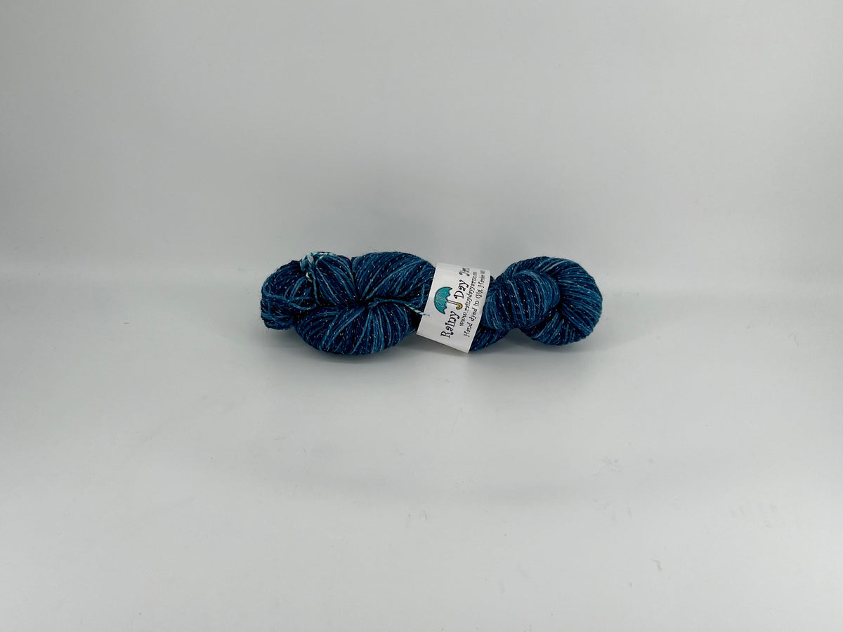 Rainy Day Yarn Twinkle Sock