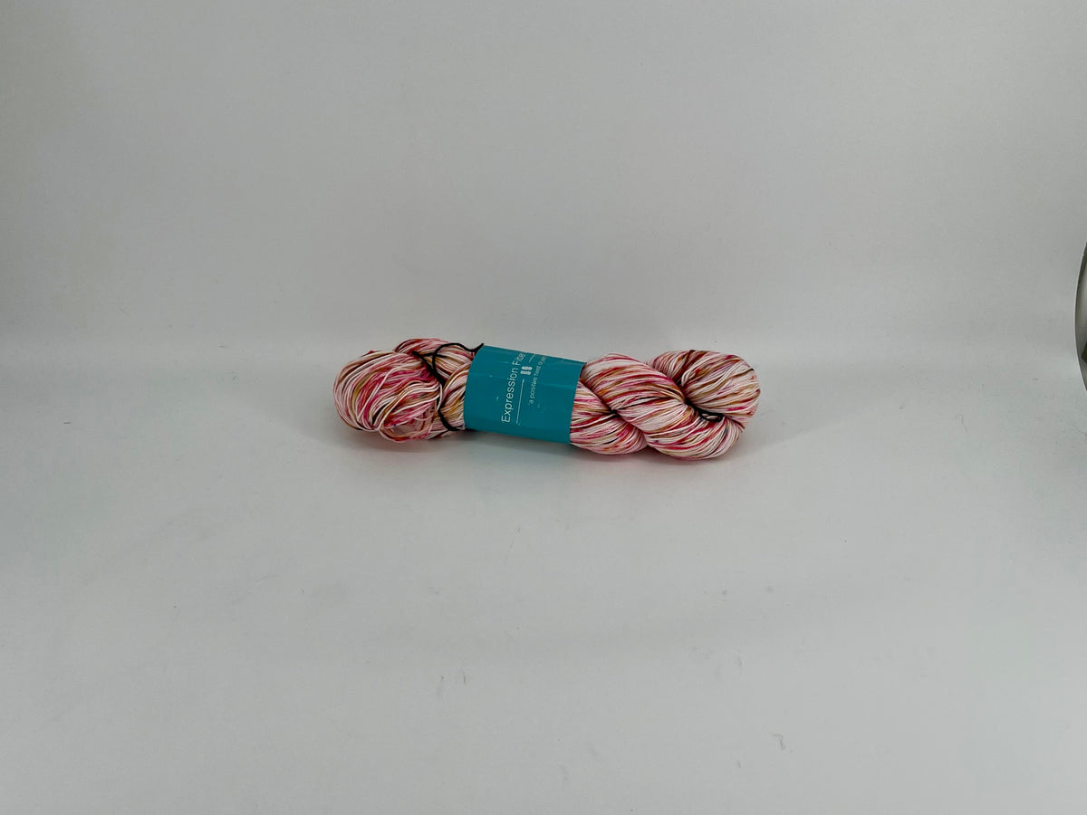 Expression Fiber Arts Calming Cotton