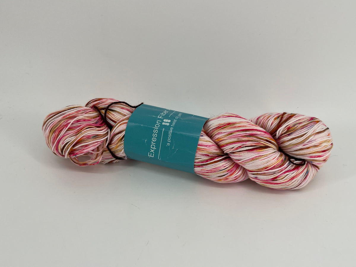 Expression Fiber Arts Calming Cotton