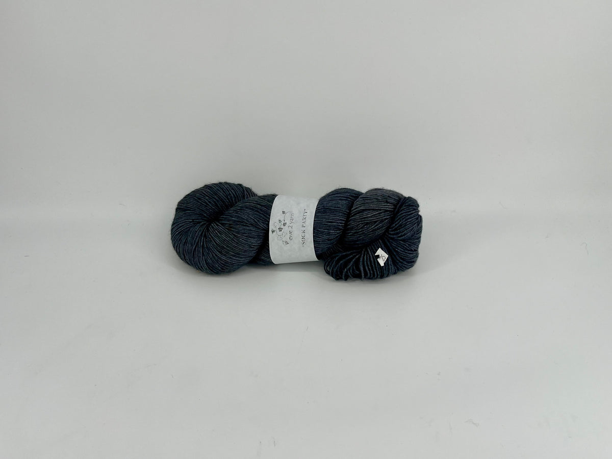 Ewe 2 Yarn Fingering 4Ply