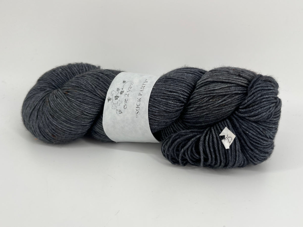 Ewe 2 Yarn Fingering 4Ply