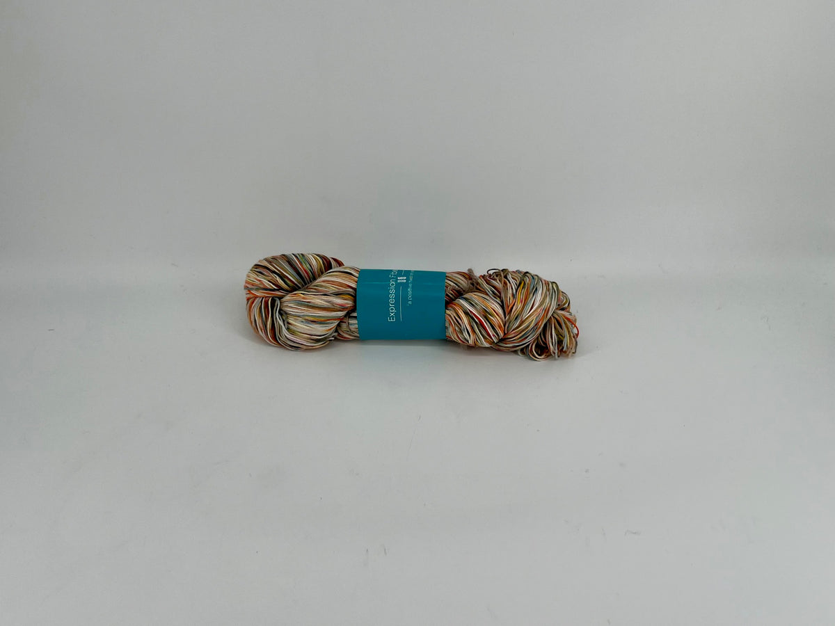 Expression Fiber Arts Calming Cotton