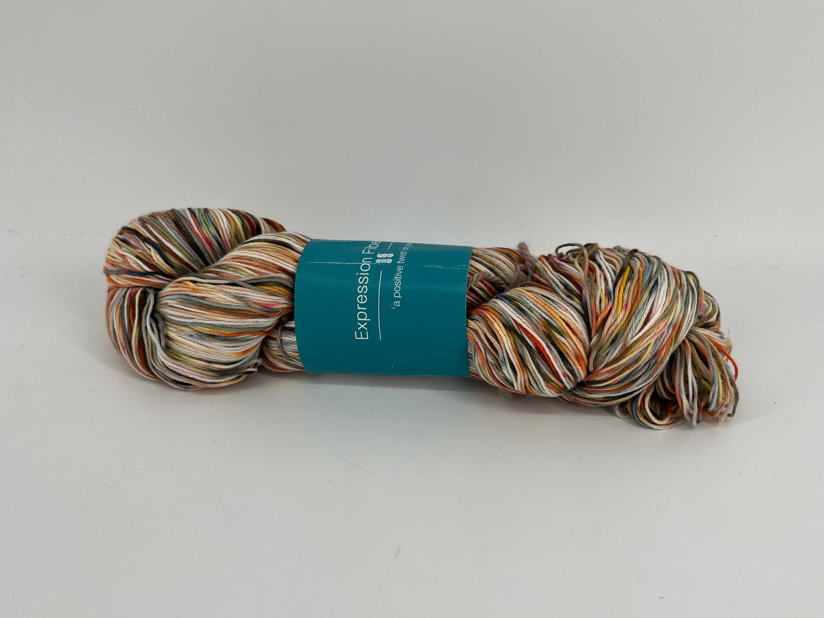 Expression Fiber Arts Calming Cotton