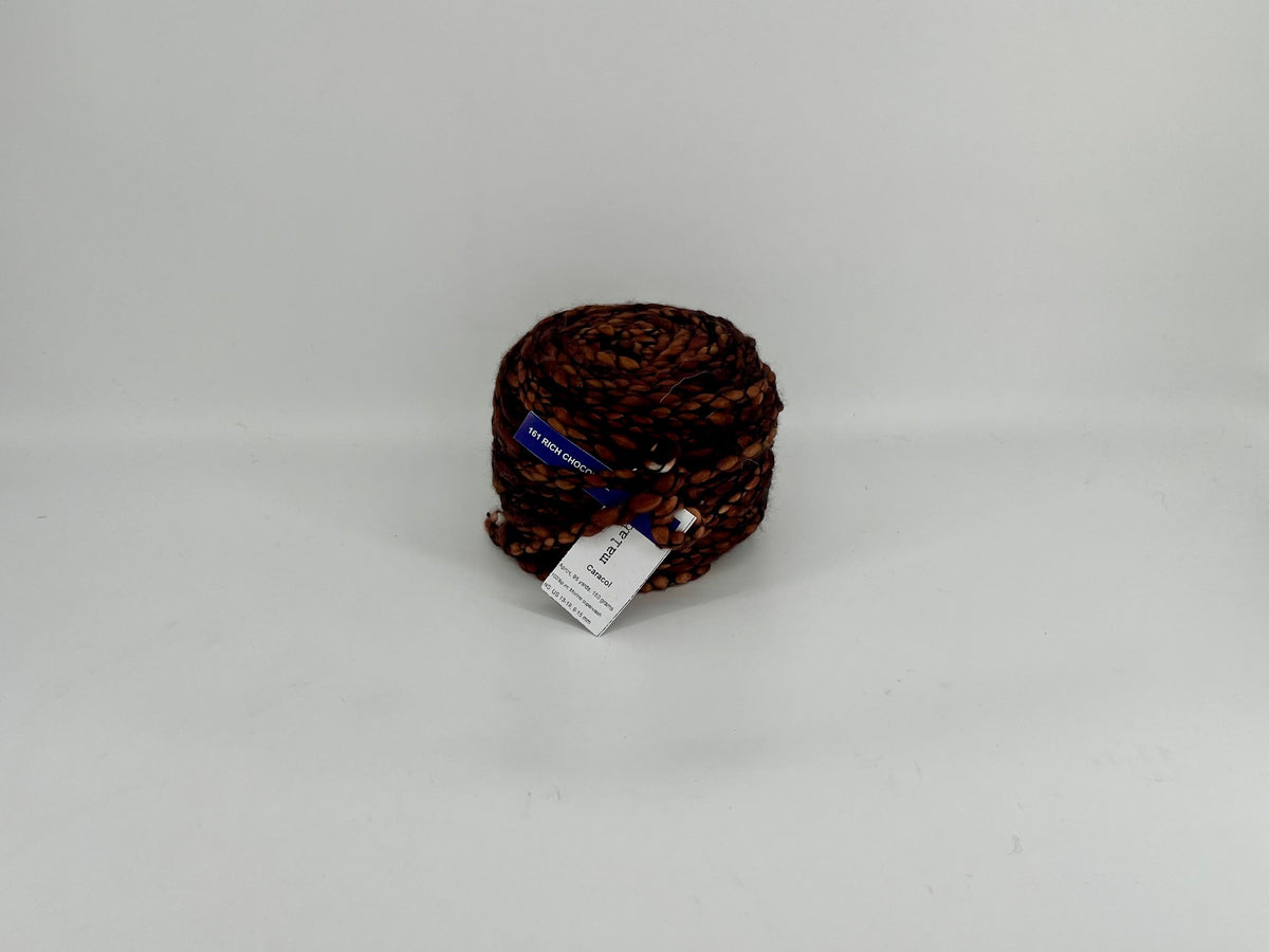 Malabrigo Yarn Caracol