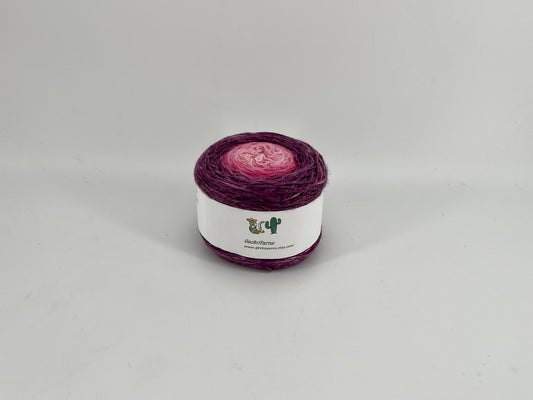 Gecko Yarns 50/50 SW Merino/Tencel