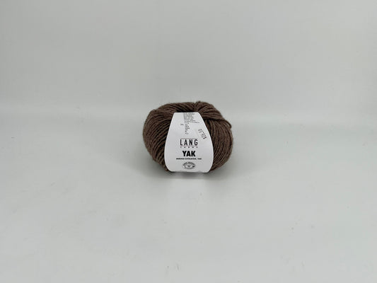 Lang Yarns Yak 70/30