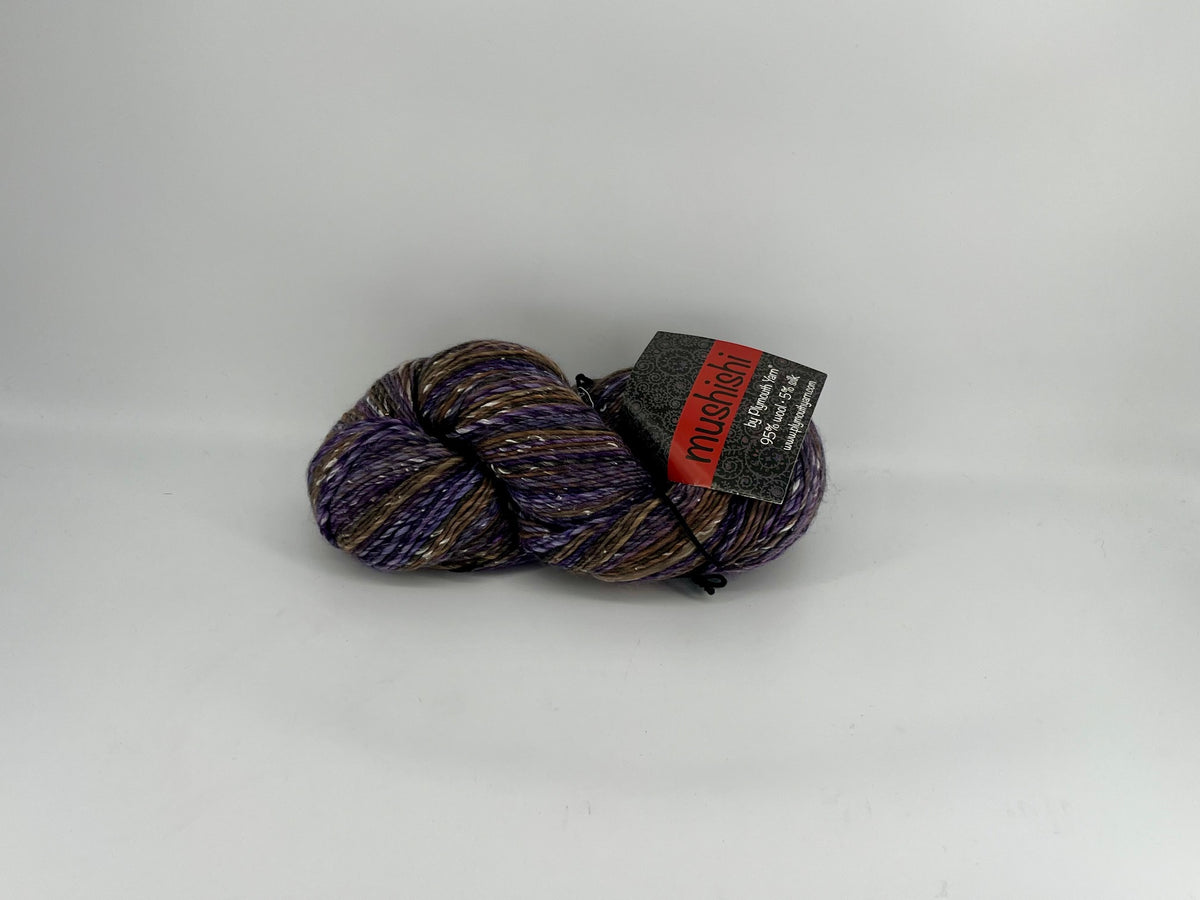 Plymouth Yarn Mushishi