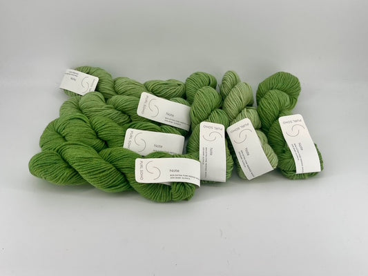 Purl Soho Note - Multiple Available