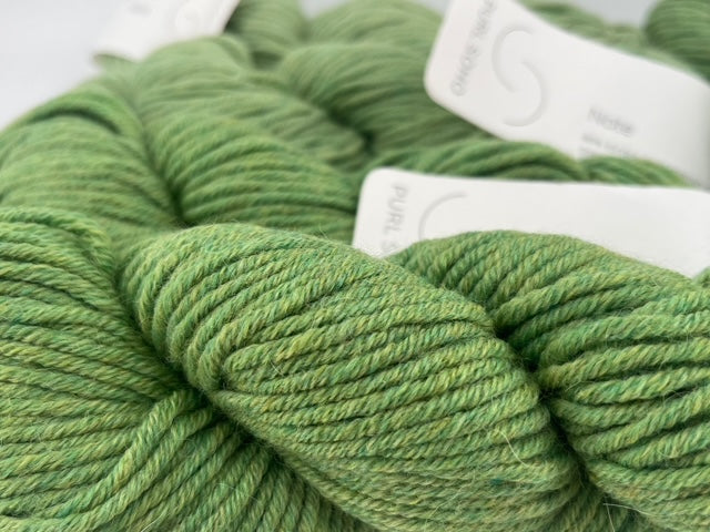 Purl Soho Note - Multiple Available