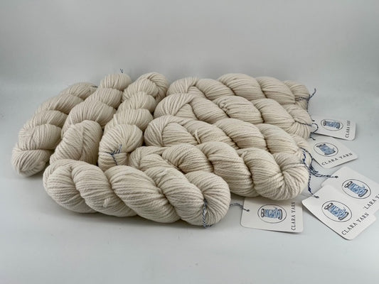 Clara Yarn Cormo 3.0 - Multiple Available