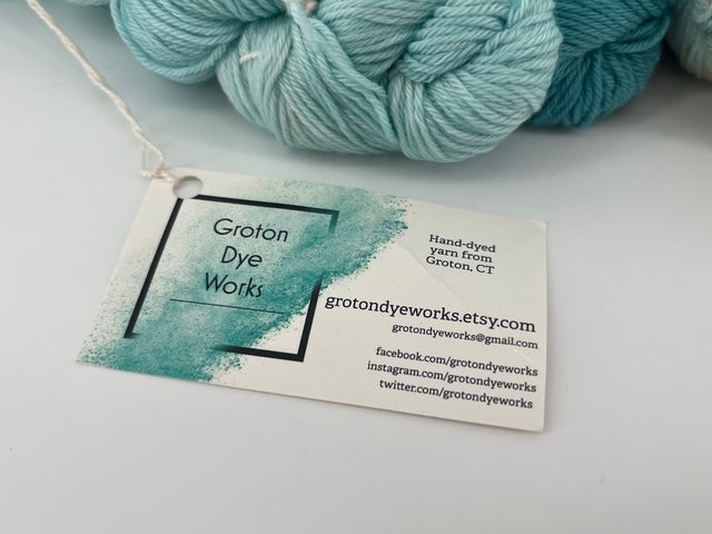 Groton Dyeworks Sock Set