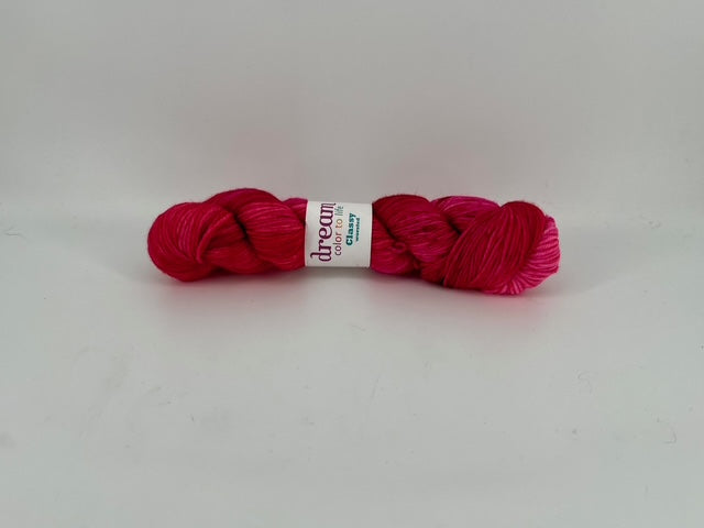 Dream in Color Classy